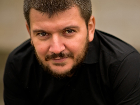 Huwelijksfotograaf in Boekarest, Vlad Lodoaba.