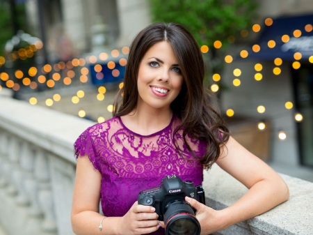 Porträt von Providence, RI-Hochzeitsfotograf Kathryn Yeaton Hochzeits- und Elopement-Fotografie von Rhode Island und Providence von Kathryn Yeaton