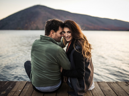 Lifestyleportret van Zuid-Californische trouwfotograaf Marissa Daly uit Los Angeles Huwelijksfotografie in Zuid-Californië door Marissa Daly uit Los Angeles