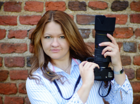 Britse trouwfotografie en schakingen door Anna Mikulich