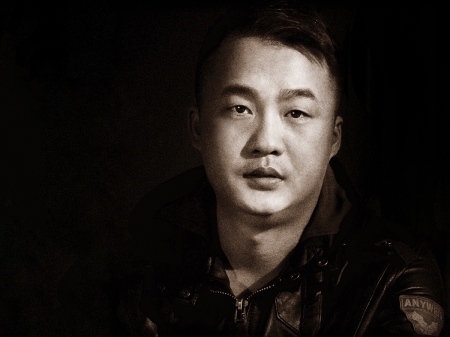 Chiny i fotograf ślubny Liaoning, Vuca Zhang Chiny i fotograf ślubny Liaoning, Vuca Zhang