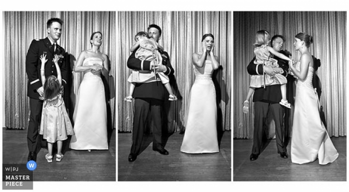Photo: <a href="https://www.wpja.com/contests/2004-winter/sequential-3-images/48241"> Bill McCullough - États-Unis </a> Photographe de mariage Bill McCullough of Texas, États-Unis