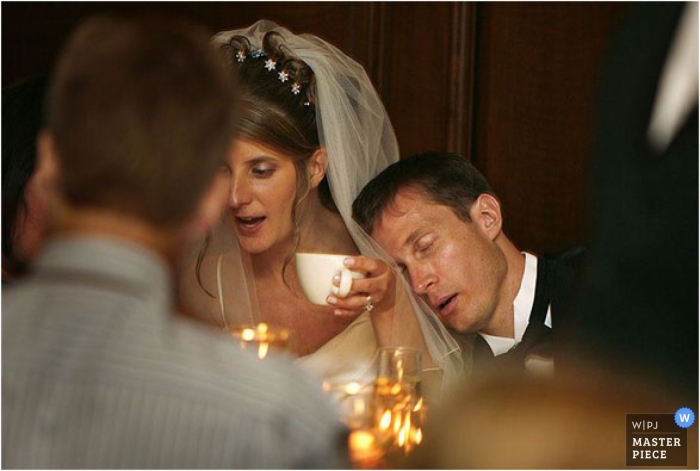 Photo de: <a href="https://www.wpja.com/contests/2006-fall/reception/53031"> John Zich - États-Unis </a> Photographe de mariage John Zich d'Illinois, États-Unis