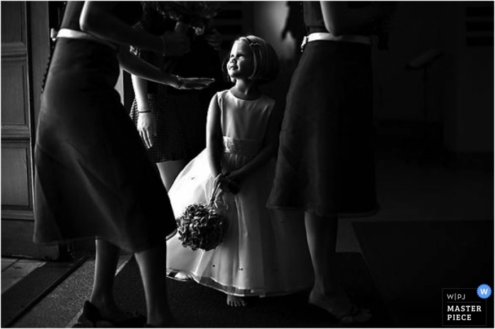 Photo by: <a href="https://www.wpja.com/contests/2006-fall/ceremony/52556">David Crane - United States</a> Wedding Photographer David Crane of California, United States