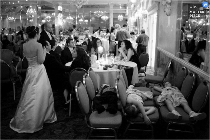 Photo: <a href="https://www.wpja.com/contests/2007-q3/kids-being-kids/57916"> Peter Pawinski - États-Unis </a> Photographe de mariage Peter Pawinski d'Illinois, États-Unis