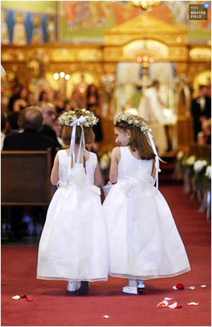 Photo de: <a href="https://www.wpja.com/contests/2007-q4/kids-being-kids/59431"> Mitch Wojnarowicz - États-Unis </a> Photographe de mariage Mitch Wojnarowicz de New York, États-Unis