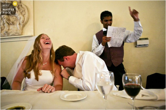 Photo by: <a href="https://www.wpja.com/contests/2007-q4/toasting/60341">Ryan Anson - United States</a> Wedding Photographer Ryan Anson of , United States