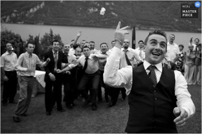 Foto door: <a href="https://www.wpja.com/contests/2008-q2/reception/61521"> Luigi Rota - Italië </a> Huwelijksfotograaf Luigi Rota van Lecco, Italië