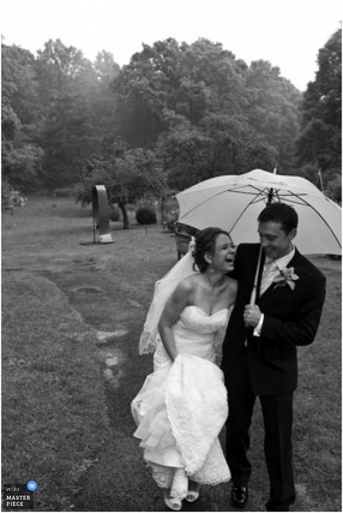 Photo: <a href="https://www.wpja.com/contests/2008-q2/weather/62146"> Peter Doyle - États-Unis </a> Photographe de mariage Peter Doyle de Pennsylvanie, États-Unis