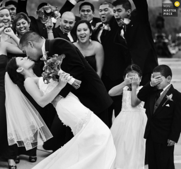 Photo by: <a href="https://www.wpja.com/contests/2008-q4/kids-being-kids/75691">Ronald Soliman - United States</a> Wedding Photographer Ronald Soliman of Delaware, United States