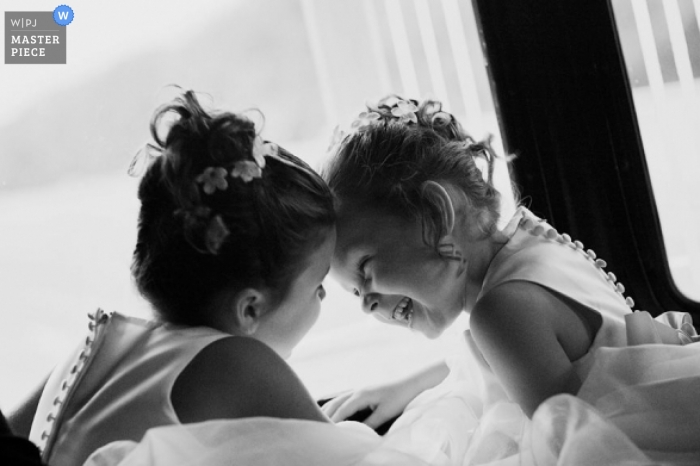 Photo by: <a href="https://www.wpja.com/contests/2008-q4/kids-being-kids/77091">Robert Mirani - United States</a> Wedding Photographer Robert Mirani of Massachusetts, United States
