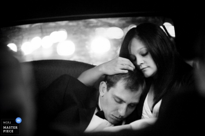 Foto por: <a href="https://www.wpja.com/contests/2008-q4/departure/98416"> Carl Bower - Estados Unidos </a> Fotógrafo de bodas Carl Bower de Colorado, Estados Unidos