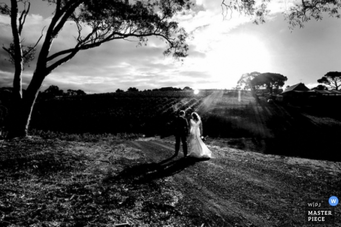 Photo by: <a href="https://www.wpja.com/contests/2008-q4/great-natural-light/86236">Brett Hartwig - Australia</a> Wedding Photographer Brett Hartwig of South Australia, Australia
