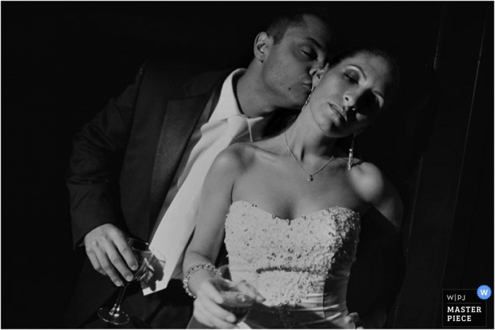 Foto door: <a href="https://www.wpja.com/contests/2008-q3/lit-portrait/63036"> Aga Matuszewska - Verenigde Staten </a> Huwelijksfotograaf Aga Matuszewska uit Pennsylvania, Verenigde Staten