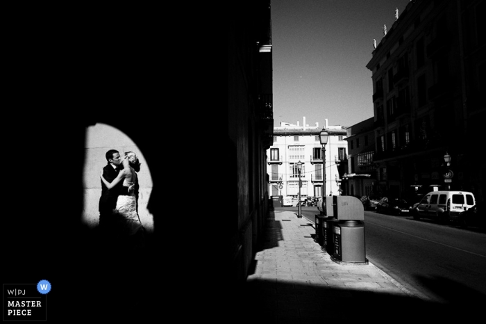 Photo by: <a href="https://www.wpja.com/contests/2009-q3/creative-portrait/210506">Marco Schwarz - Germany</a> Wedding Photographer Marco Schwarz of Rheinland-Pfalz, Germany