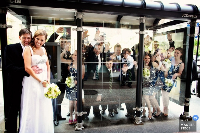 Photo by: <a href="https://www.wpja.com/contests/2009-q3/creative-portrait/224776">Michelle Cabrera - United States</a> Wedding Photographer Michelle Cabrera of Illinois, United States