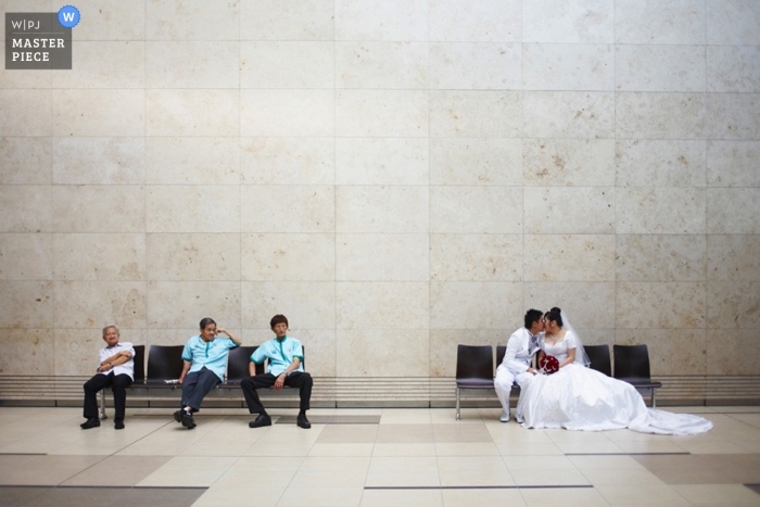 Photo by: <a href="https://www.wpja.com/contests/2009-q3/creative-portrait/225236">Daniel Beh - Singapore</a> Wedding Photographer Daniel Beh of , Singapore