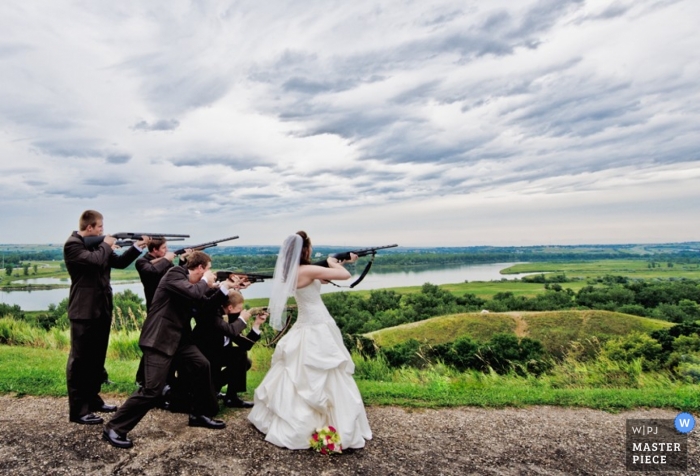 Photo by: <a href="https://www.wpja.com/contests/2009-q3/creative-portrait/246631">Deborah Kates - United States</a> Wedding Photographer Deborah Kates of Illinois, United States