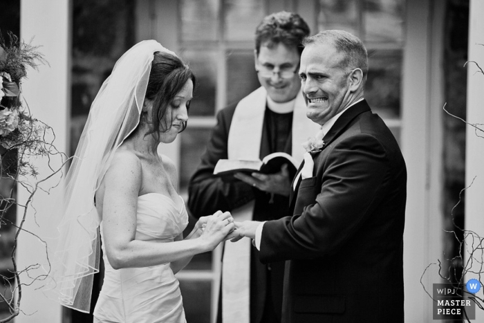 Foto door: <a href="https://www.wpja.com/contests/2009-q3/humor/227996"> Aga Matuszewska - Verenigde Staten </a> Huwelijksfotograaf Aga Matuszewska uit Pennsylvania, Verenigde Staten