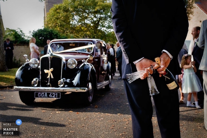 Foto von: <a href="https://www.wpja.com/contests/2009-q3/other-vendors/247996"> Ian Bursill - Großbritannien </a> Hochzeitsfotograf Ian Bursill von Leicestershire, Vereinigtes Königreich