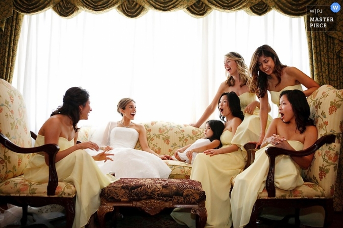 Photo by: <a href="https://www.wpja.com/contests/2009-q4/bride-getting-ready/314146">Brian Dorsey - United States</a> Wedding Photographer Brian Dorsey of , United States
