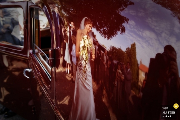 Foto von: <a href="https://www.wpja.com/contests/2009-q4/reflections/298821"> Ian Bursill - Großbritannien </a> Hochzeitsfotograf Ian Bursill von Leicestershire, Vereinigtes Königreich
