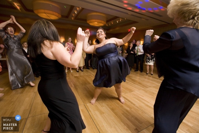 Foto door: <a href="https://www.wpja.com/contests/2010-q1/dancing-action/344286"> Jorge Garcia - Verenigde Staten </a> Huwelijksfotograaf Jorge Garcia uit New York, Verenigde Staten
