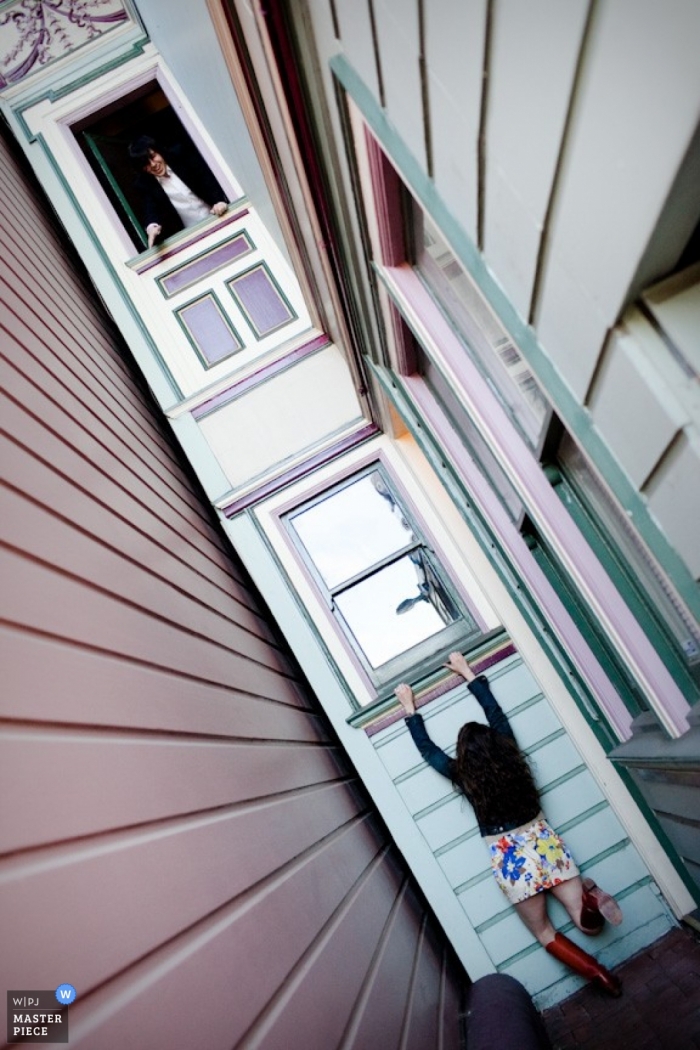 Photo: <a href="https://www.wpja.com/contests/2010-q3/engagement-portrait/459006"> Chris Shum - États-Unis </a> Photographe de mariage Chris Shum de Californie, États-Unis
