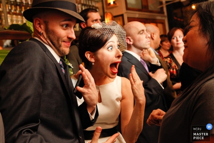 Photo by: <a href="https://www.wpja.com/contests/2011-q1-contest/emotion/615596">Levi Stolove - United States</a> Wedding Photographer Levi Stolove of New York, United States