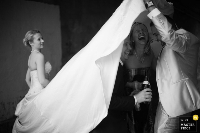 Photo by: <a href="https://www.wpja.com/contests/2011-q1-contest/emotion/616476">Peter Karasev - Russia</a> Wedding Photographer Peter Karasev of , Russia
