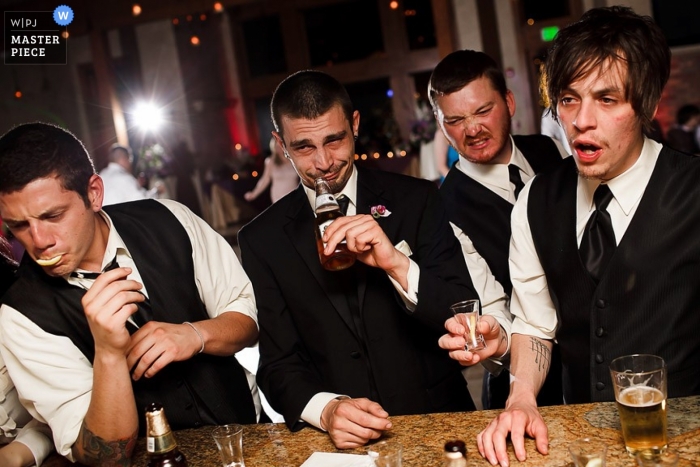 Photo by: <a href="https://www.wpja.com/contests/2011-q1-contest/emotion/623436">Nathan Welton - United States</a> Wedding Photographer Nathan Welton of Colorado, United States