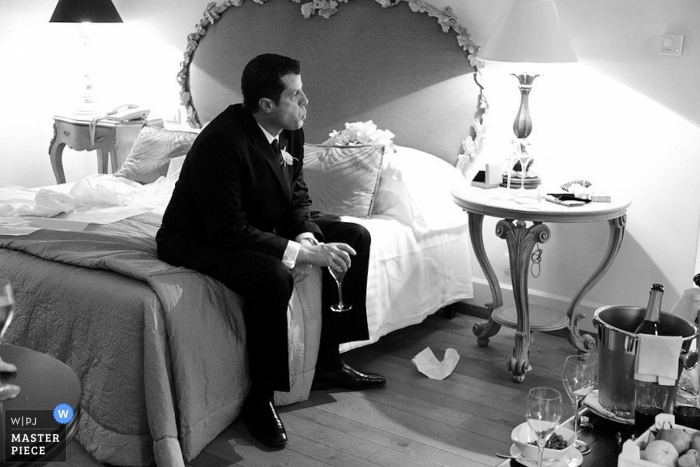 Photo by: <a href="https://www.wpja.com/contests/2011-q1-contest/emotion/629786">Alessandro Baglioni - Italy</a> Wedding Photographer Alessandro Baglioni of Grosseto, Italy
