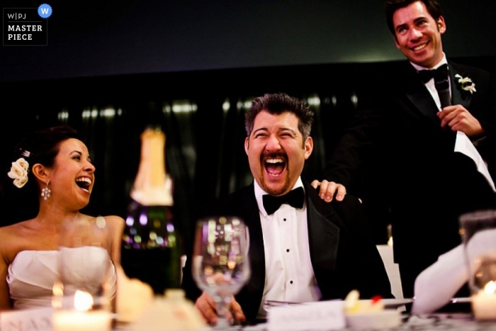 Photo by: <a href="https://www.wpja.com/contests/2011-q1-contest/emotion/640146">Aaron Morris - United States</a> Wedding Photographer Aaron Morris of , United States