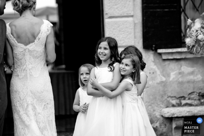 Foto von: <a href="https://www.wpja.com/contests/2011-q3-contest/kids-being-kids/719591"> Franco Milani - Italien </a> Hochzeitsfotograf Franco Milani von, Italien