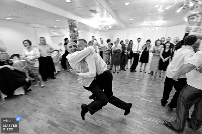 Foto door: <a href="https://www.wpja.com/contests/2011-q3-contest/humor/747586"> Artur Gawlikowski - Polen </a> Huwelijksfotograaf Artur Gawlikowski uit Pomorskie, Polen