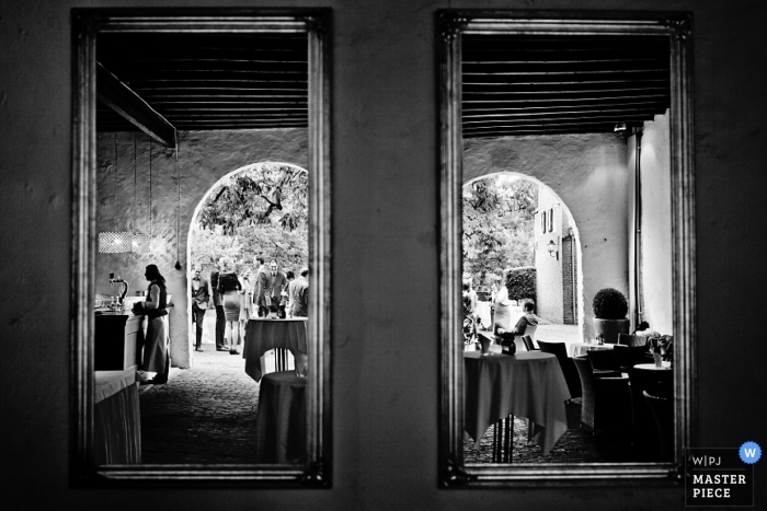 Photo: <a href="https://www.wpja.com/contests/2011-q4-contest/architecture-settings/830206"> Mark Daams - États-Unis </a> Photographe de mariage Mark Daams of Utah, États-Unis