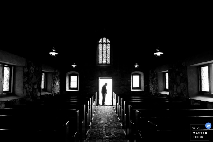 Photo de: <a href="https://www.wpja.com/contests/2011-q4-contest/architecture-settings/864546"> Steven Fairfield - États-Unis </a> Photographe de mariage Steven Fairfield du Maine, États-Unis