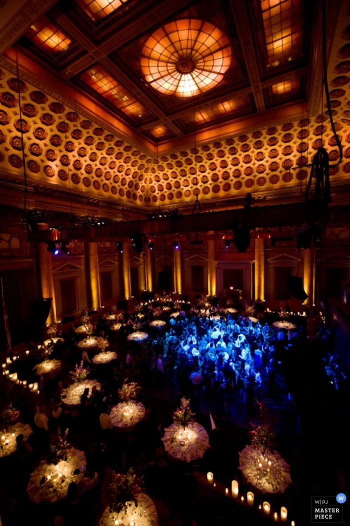 Photo de: <a href="https://www.wpja.com/contests/2011-q4-contest/architecture-settings/867846"> Kenny Pang - États-Unis </a> Photographe de mariage Kenny Pang de New York, États-Unis