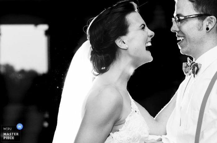Photo: <a href="https://www.wpja.com/contests/2011-q4-contest/first-dance/844356"> Allison Williams - États-Unis </a> Photographe de mariage Allison Williams d'Illinois, États-Unis