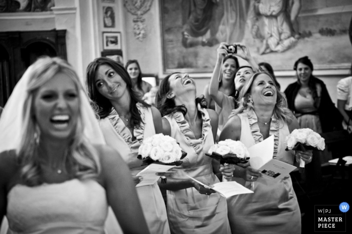 Foto door: <a href="https://www.wpja.com/contests/2011-q4-contest/ceremony/788676"> Luigi Rota - Italië </a> Huwelijksfotograaf Luigi Rota van Lecco, Italië