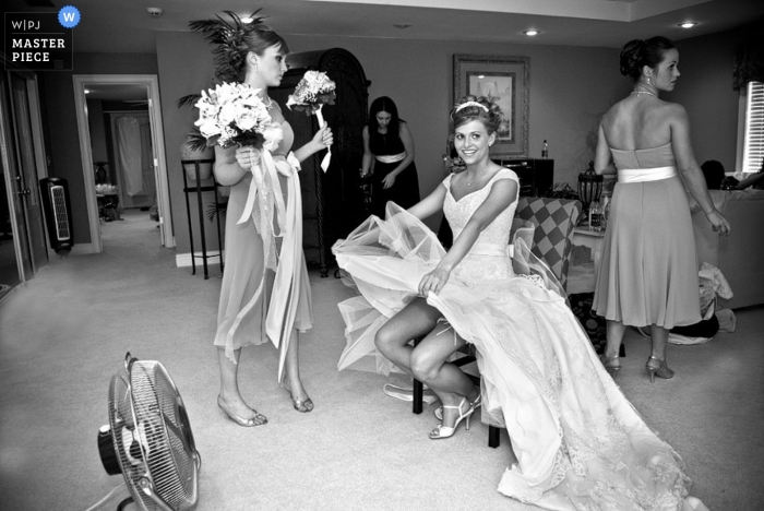 Photo by: <a href="https://www.wpja.com/contests/2011-q4-contest/weather/792731">Hilarye Schoyt - United States</a> Wedding Photographer Hilarye Schoyt of Georgia, United States