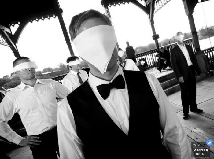 Photo by: <a href="https://www.wpja.com/contests/2012-q3-contest/reception/998956">Mark Black - United States</a> Wedding Photographer Mark Black of Illinois, United States