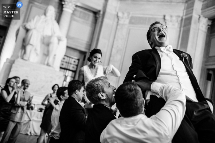Photo by: <a href="https://www.wpja.com/contests/2012-q3-contest/emotion/1005411">Joe Craig - United States</a> Wedding Photographer Joe Craig of Pennsylvania, United States