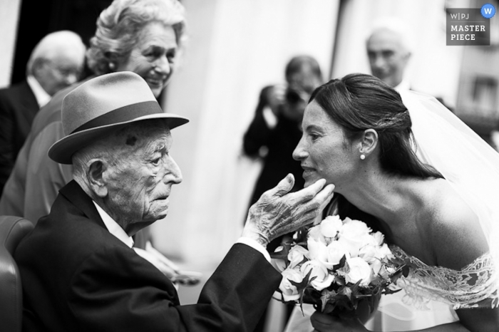 Photo by: <a href="https://www.wpja.com/contests/2012-q3-contest/emotion/959186">Ruggero Farina - Italy</a> Wedding Photographer Ruggero Farina of , Italy
