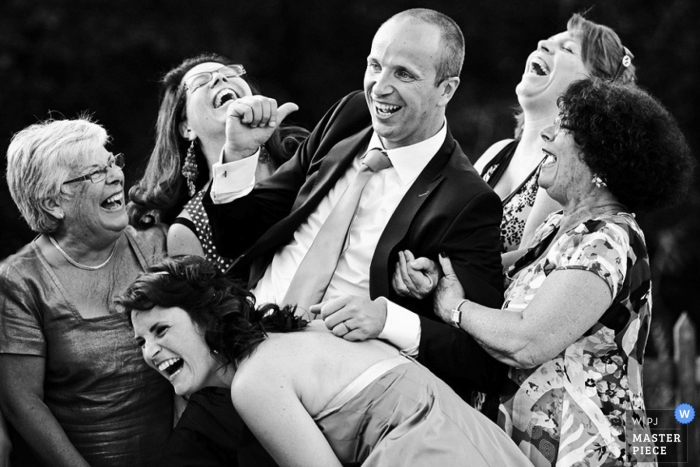 Fotógrafo de casamento Franck Boutonnet de, França