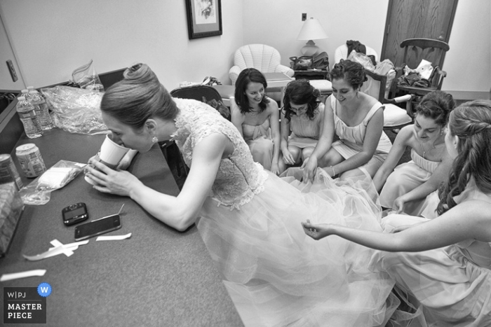 Photo by: <a href="https://www.wpja.com/contests/2012-q3-contest/food-drinks/946361">Emin Kuliyev - United States</a> Wedding Photographer Emin Kuliyev of New York, United States