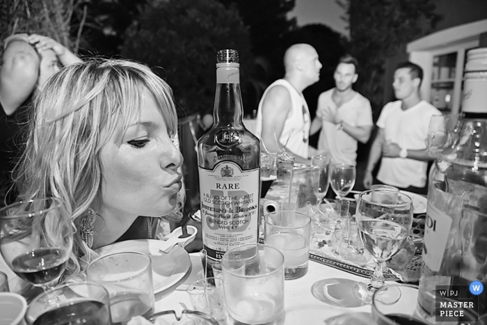 Photo by: <a href="https://www.wpja.com/contests/2012-q3-contest/food-drinks/967241">David Zajac - France</a> Wedding Photographer David Zajac of , France