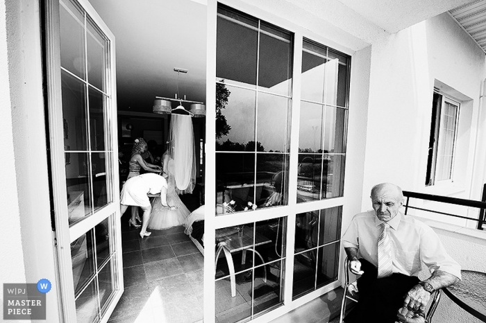 Foto door: <a href="https://www.wpja.com/contests/2012-q3-contest/scene-setters/993891"> Artur Gawlikowski - Polen </a> Huwelijksfotograaf Artur Gawlikowski uit Pomorskie, Polen