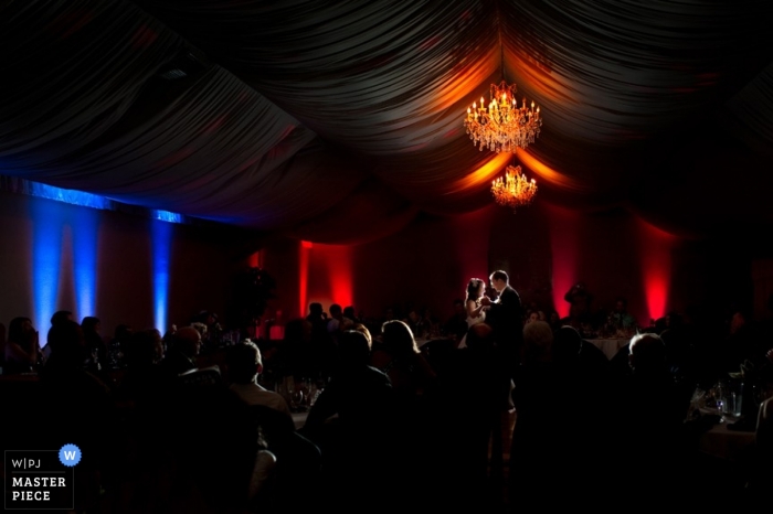 Photo by: <a href="https://www.wpja.com/contests/2012-q3-contest/dancing-action/955561">Jessica Stout - United States</a> Wedding Photographer Jessica Stout of Florida, United States