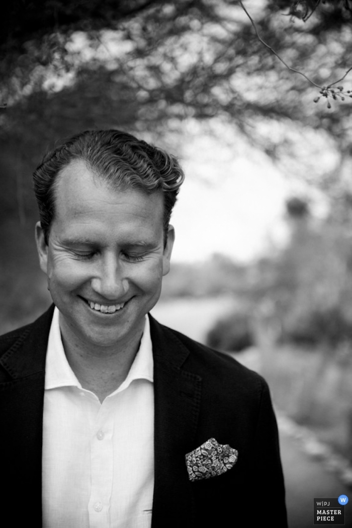 Photo by: <a href="https://www.wpja.com/contests/2012-q4-contest/creative-portrait-groom/1123466">Lorenzo De Gregorio - United States</a> Wedding Photographer Lorenzo De Gregorio of Illinois, United States